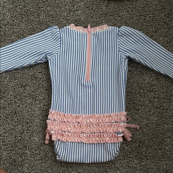 NEW Ruffle Butts swim - Picture 5 of 7